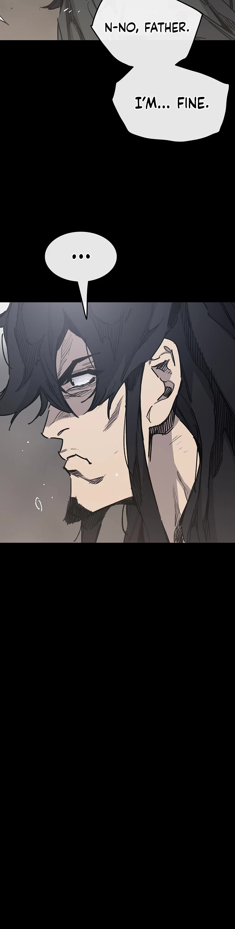 The Undefeatable Swordsman chapter 178 page 19