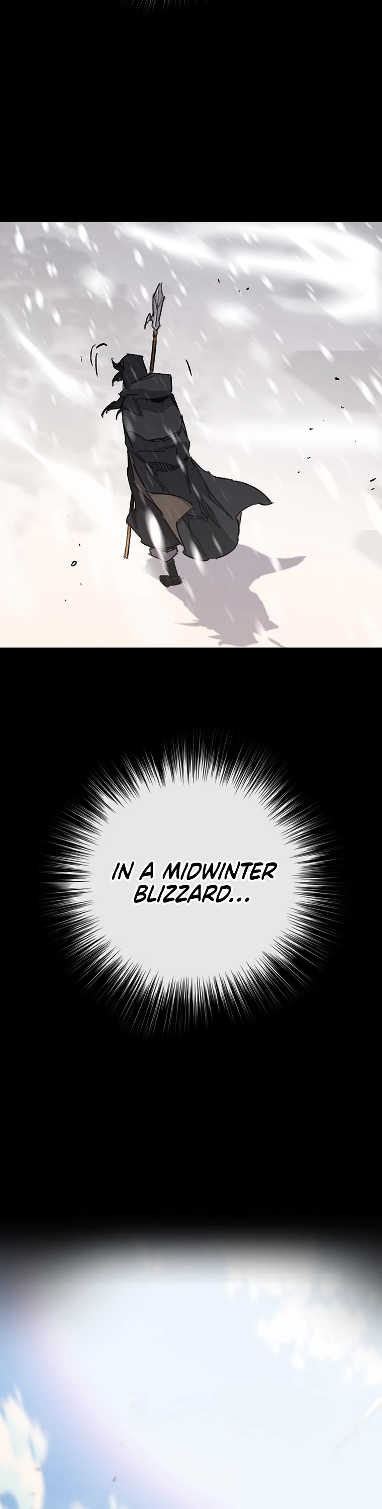 The Undefeatable Swordsman chapter 178 page 23