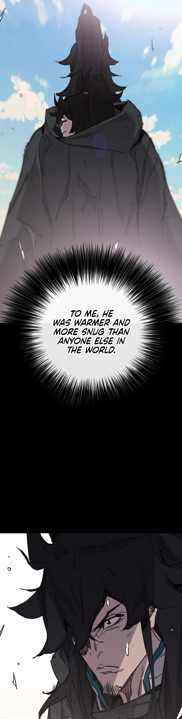 The Undefeatable Swordsman chapter 178 page 24