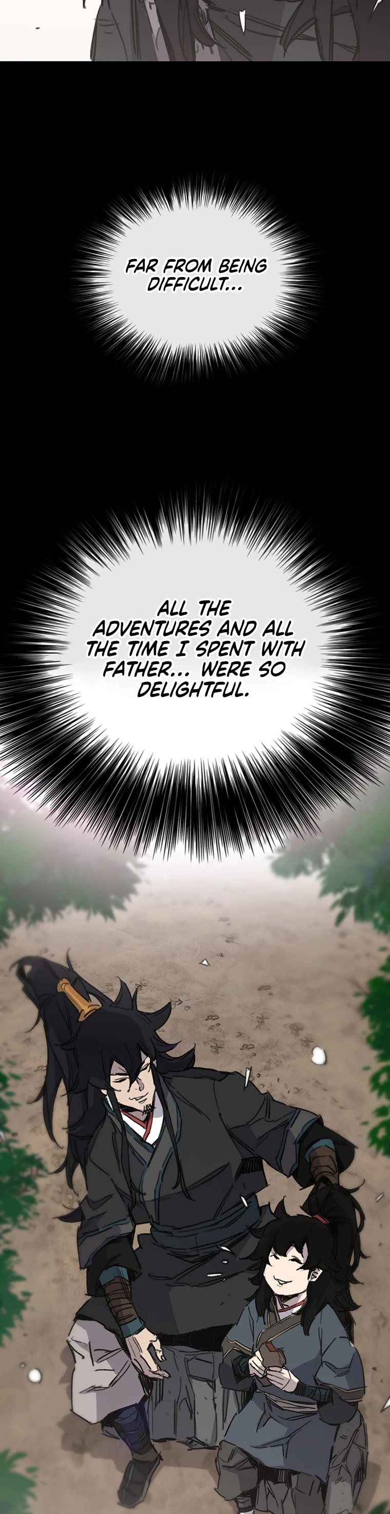 The Undefeatable Swordsman chapter 178 page 25