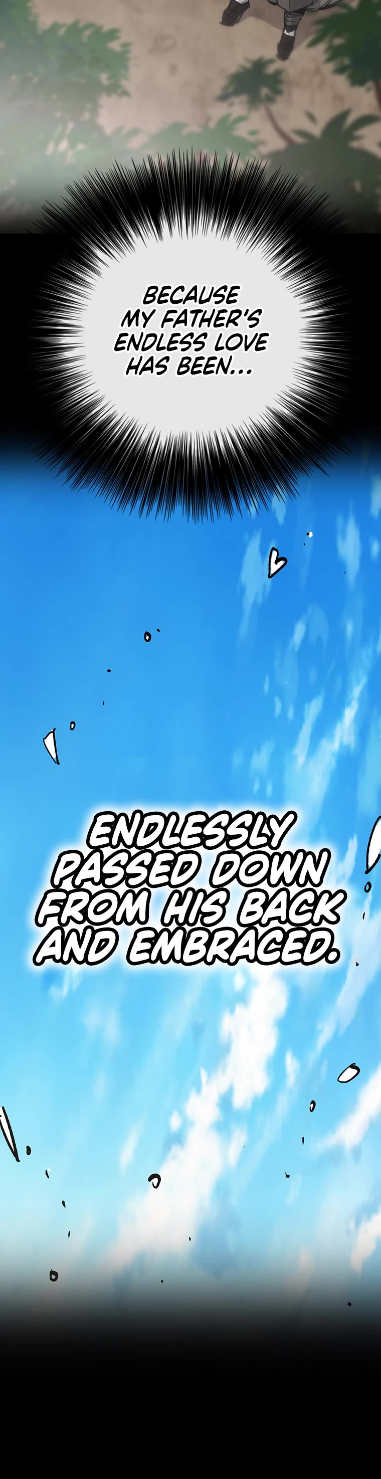 The Undefeatable Swordsman chapter 178 page 26