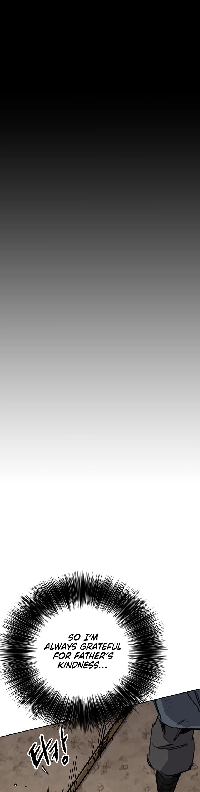 The Undefeatable Swordsman chapter 178 page 27