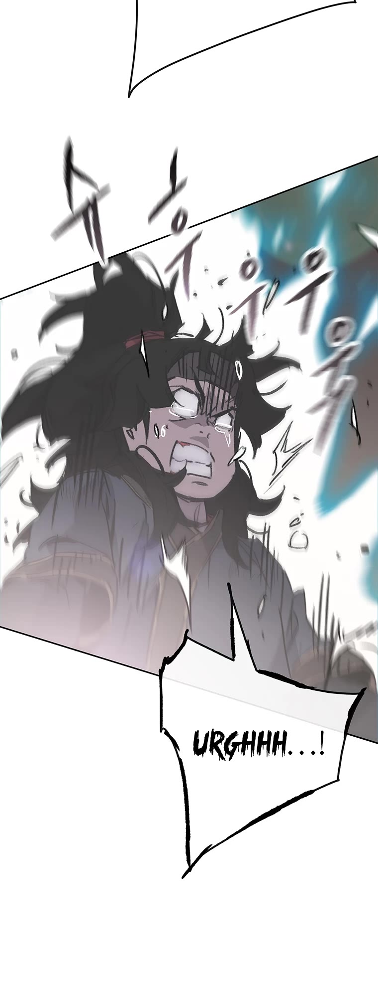 The Undefeatable Swordsman chapter 178 page 41