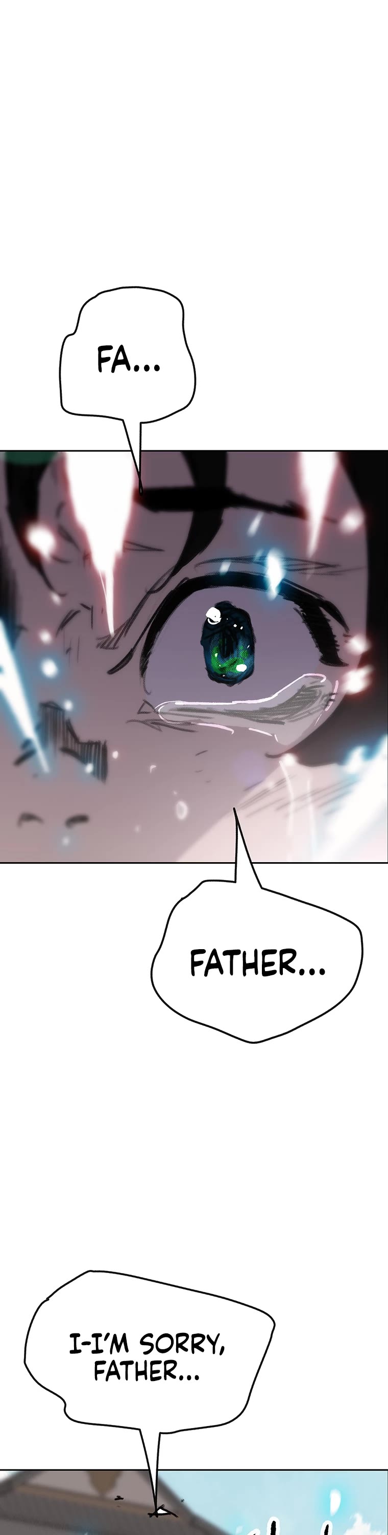 The Undefeatable Swordsman chapter 178 page 44