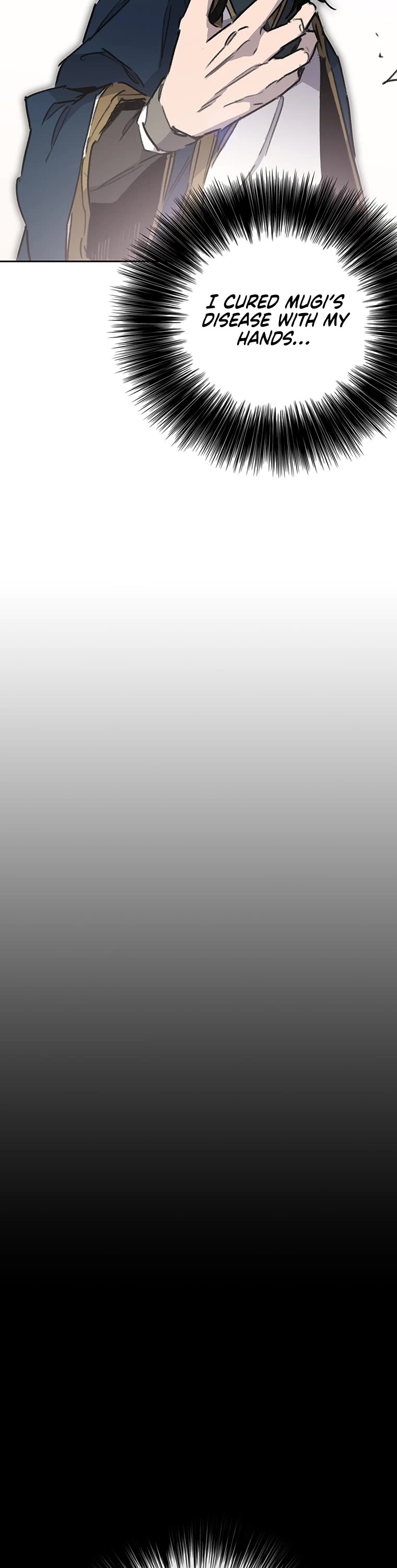 The Undefeatable Swordsman chapter 178 page 48