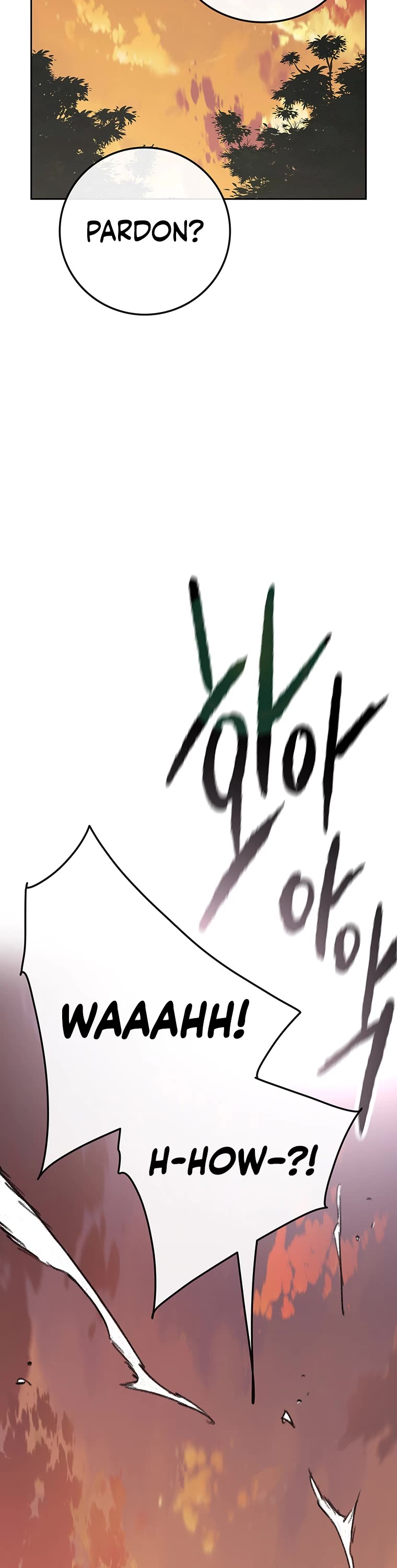 The Undefeatable Swordsman chapter 178 page 58