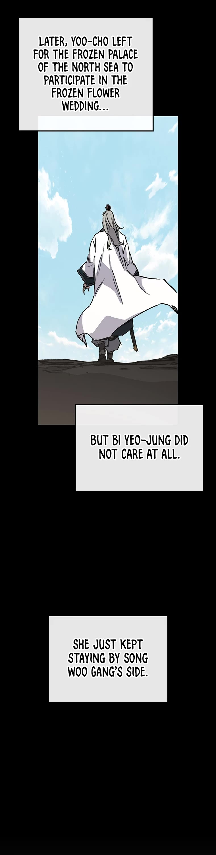 The Undefeatable Swordsman chapter 179 page 24