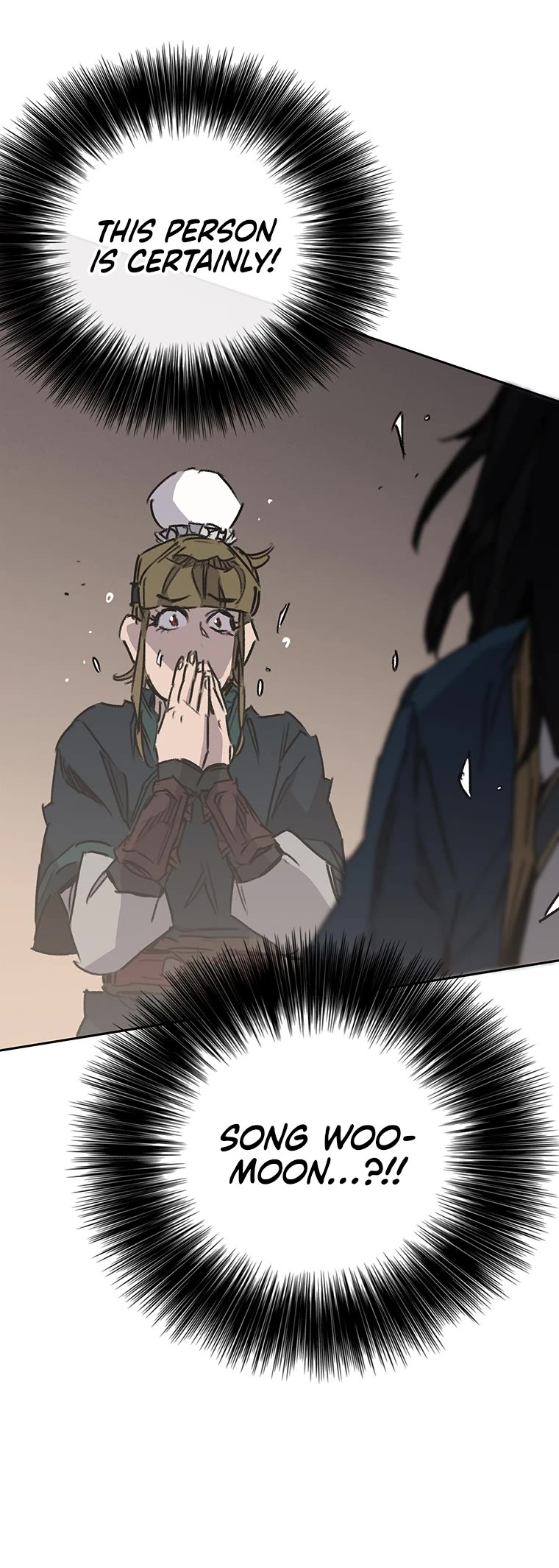 The Undefeatable Swordsman chapter 179 page 30