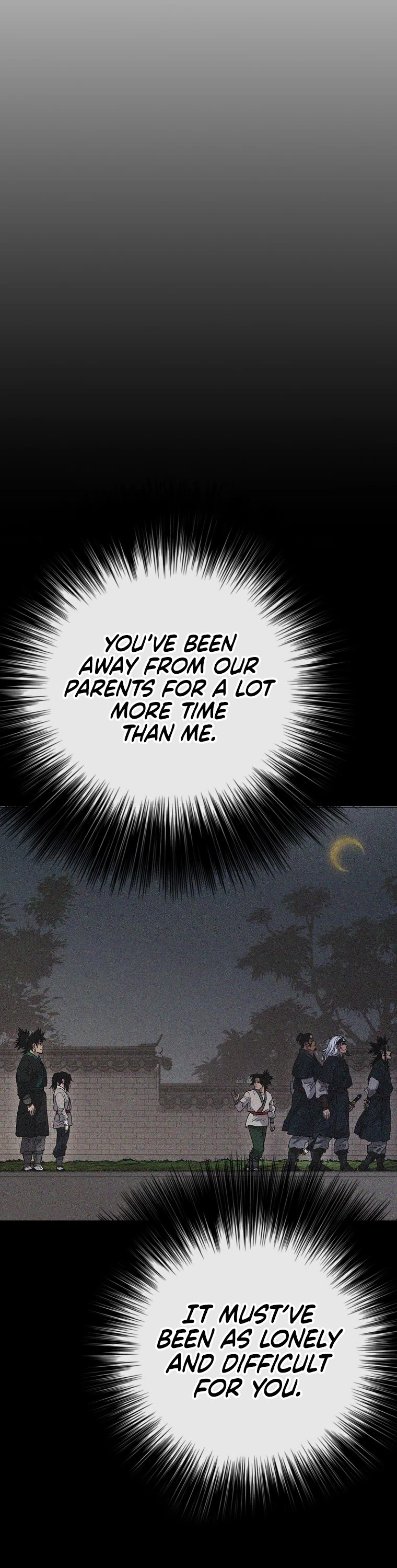 The Undefeatable Swordsman chapter 179 page 52