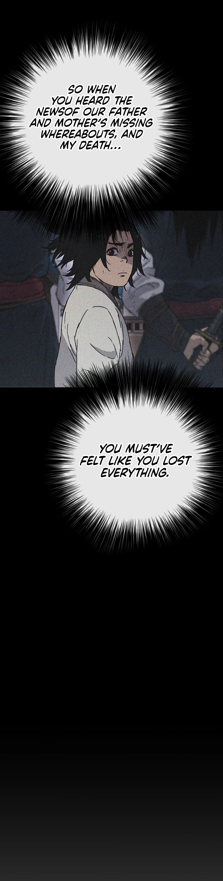 The Undefeatable Swordsman chapter 179 page 53