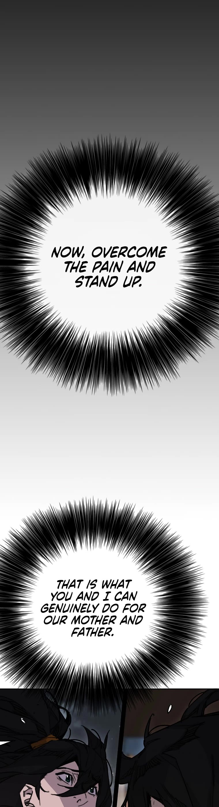 The Undefeatable Swordsman chapter 179 page 54