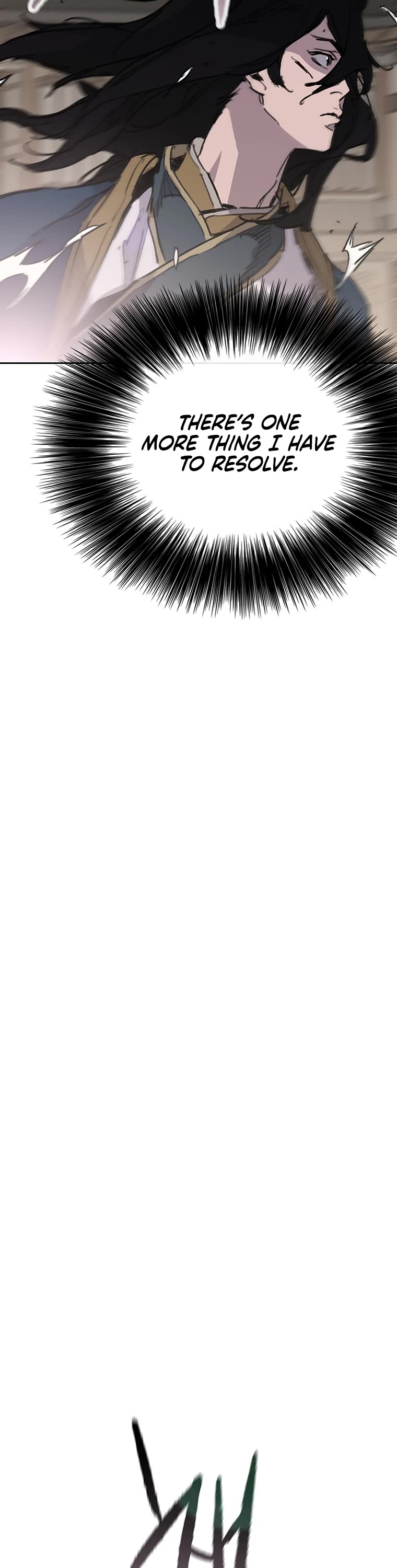 The Undefeatable Swordsman chapter 179 page 9