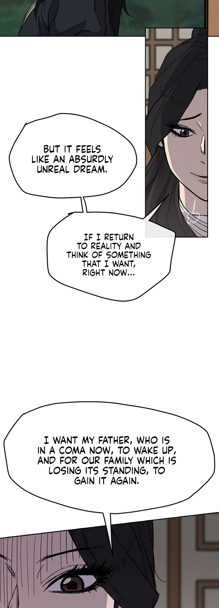 The Undefeatable Swordsman chapter 18 page 7