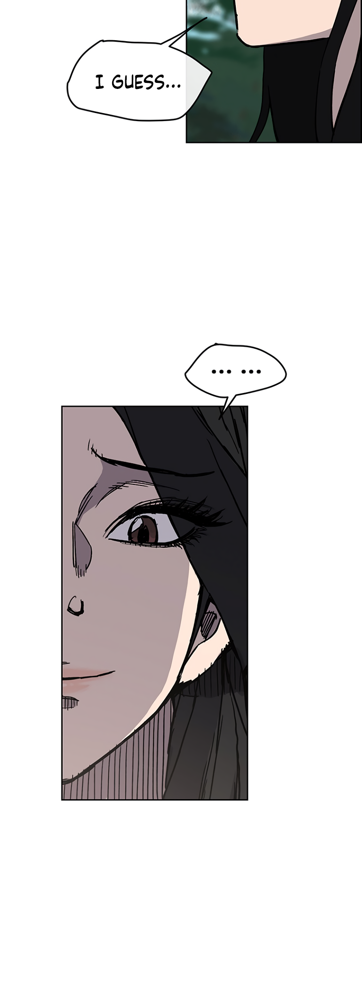 The Undefeatable Swordsman chapter 18 page 9