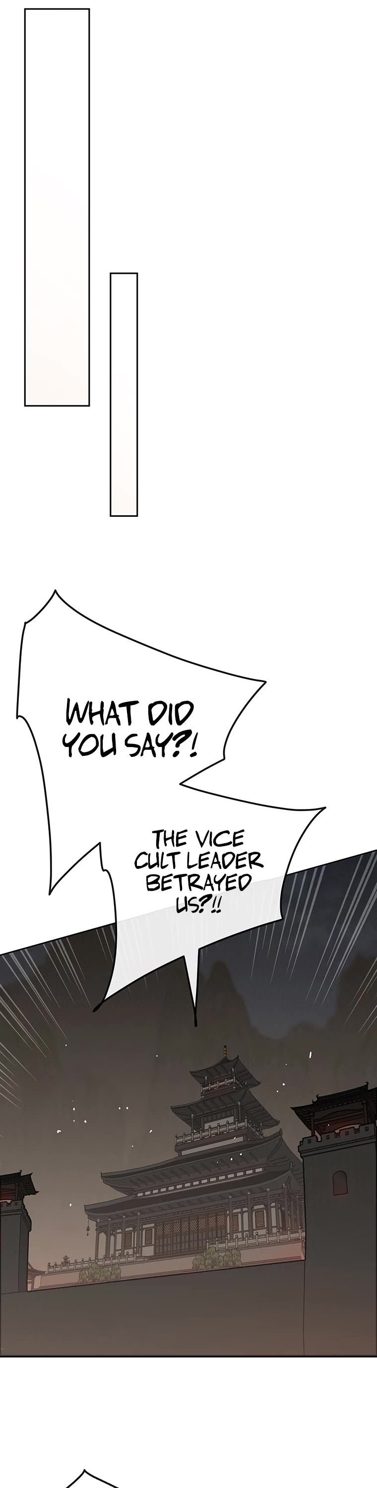 The Undefeatable Swordsman chapter 180 page 12