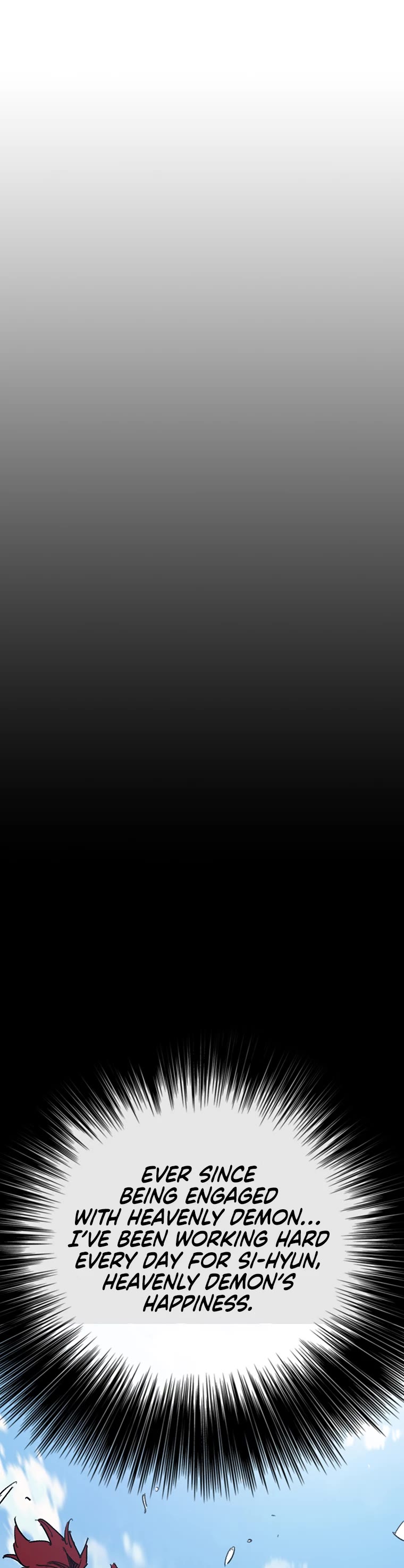 The Undefeatable Swordsman chapter 180 page 15