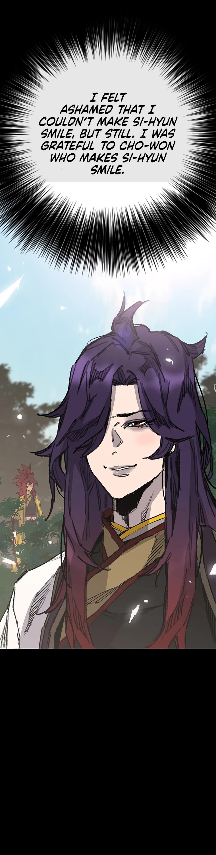 The Undefeatable Swordsman chapter 180 page 18