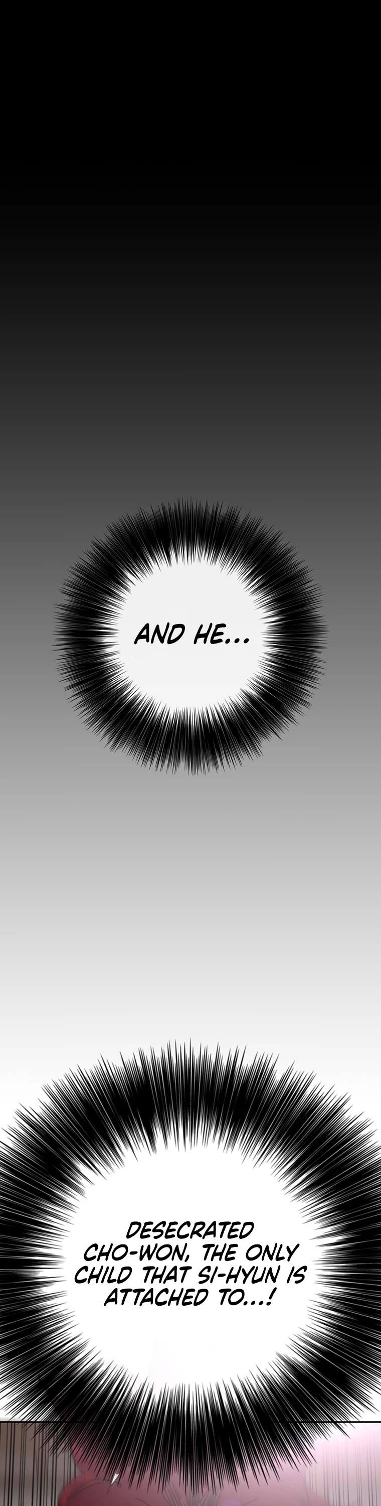 The Undefeatable Swordsman chapter 180 page 19