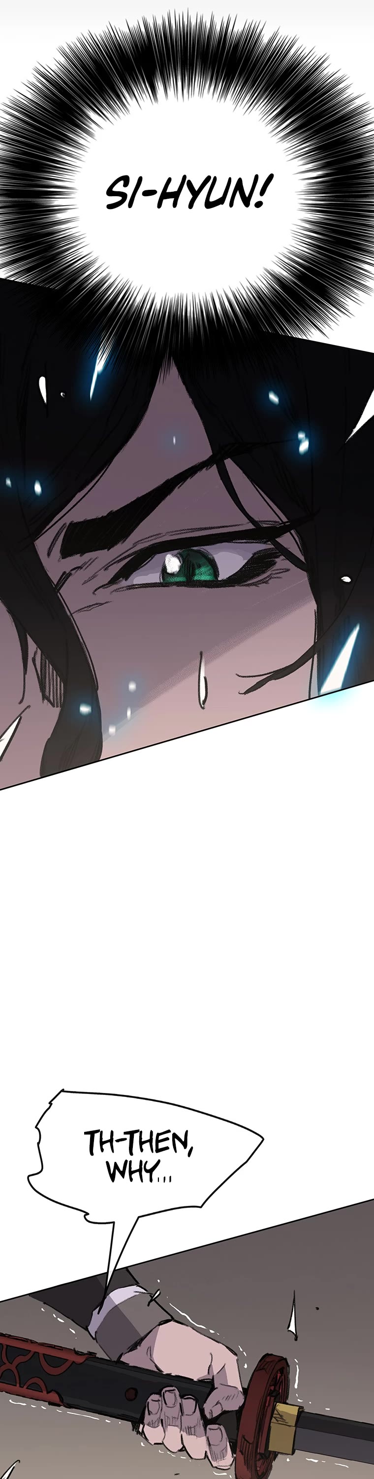 The Undefeatable Swordsman chapter 181 page 47