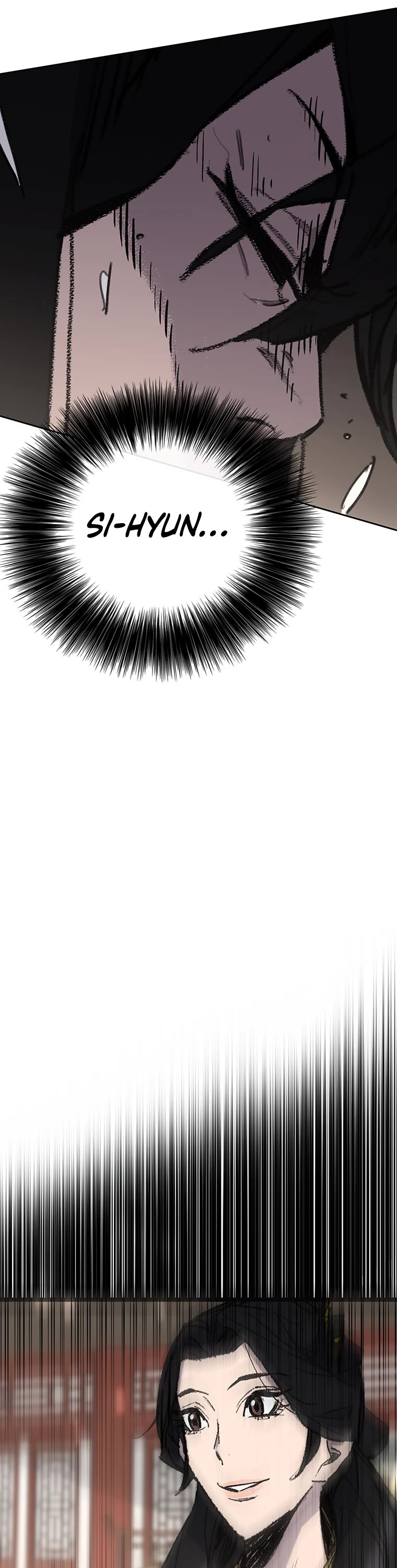 The Undefeatable Swordsman chapter 181 page 51