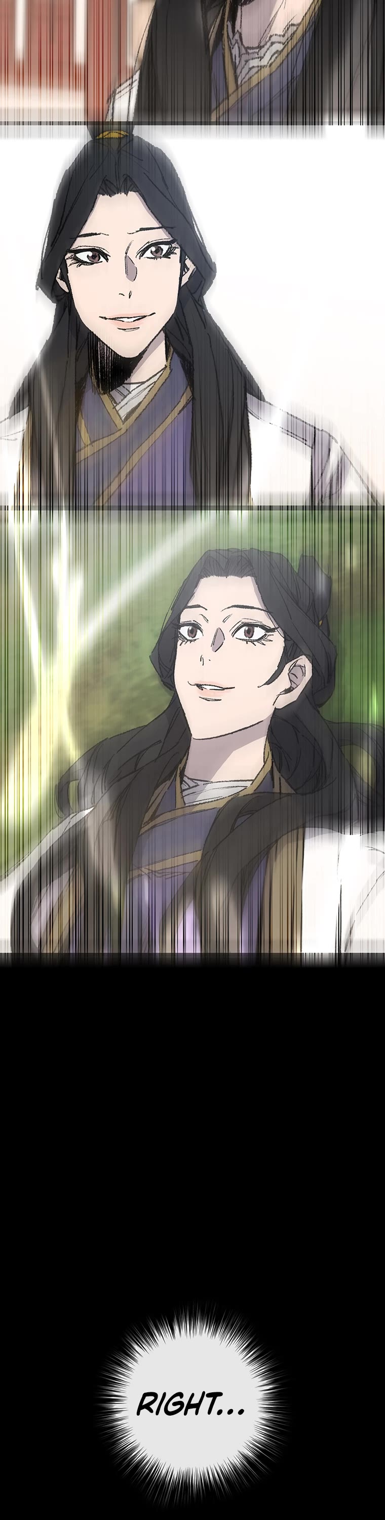 The Undefeatable Swordsman chapter 181 page 52