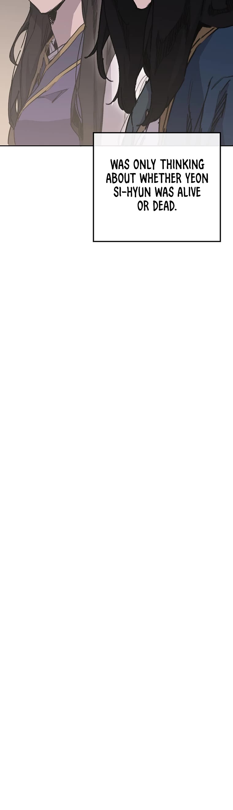 The Undefeatable Swordsman chapter 182 page 11