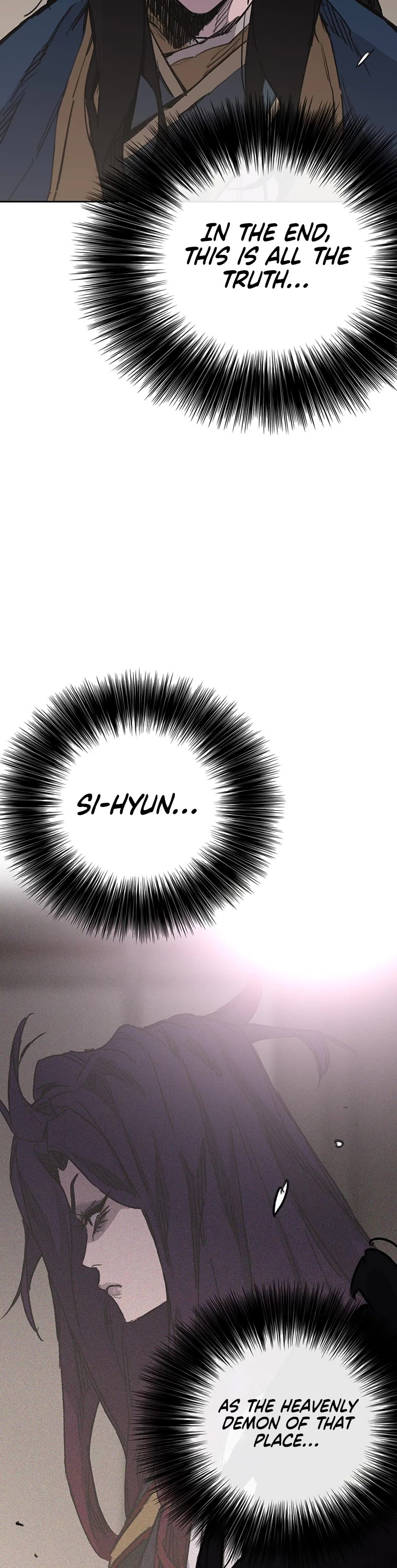 The Undefeatable Swordsman chapter 182 page 25