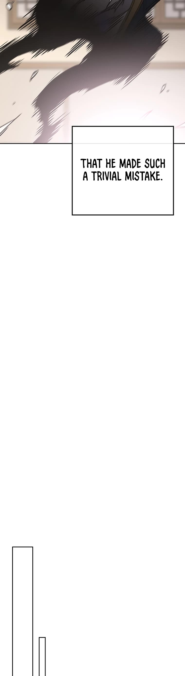 The Undefeatable Swordsman chapter 182 page 30