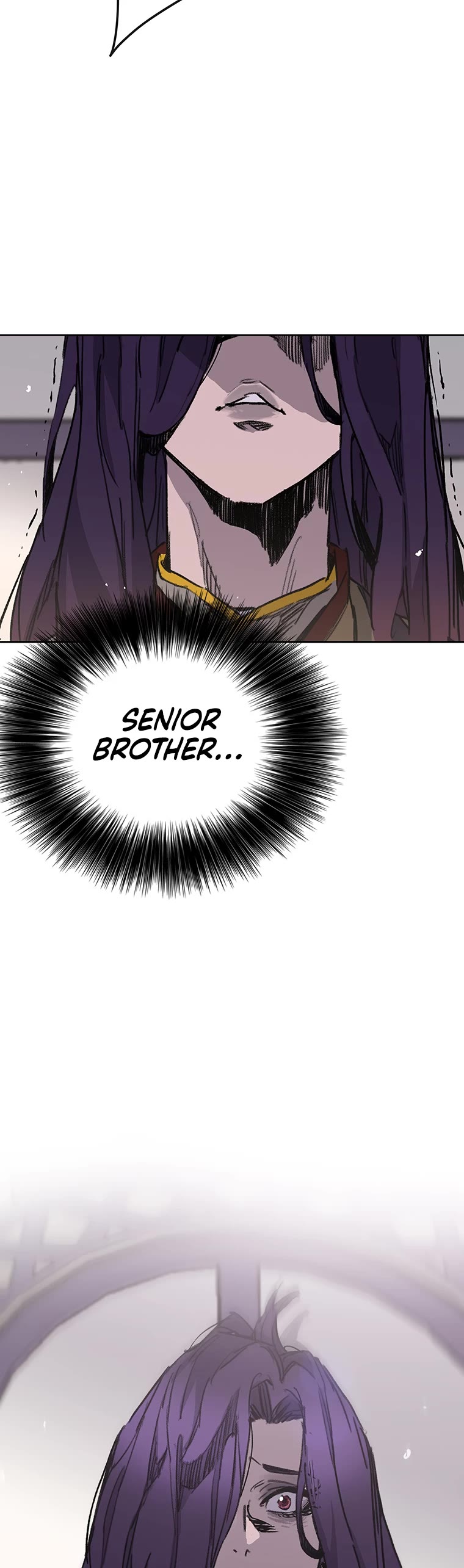 The Undefeatable Swordsman chapter 182 page 45