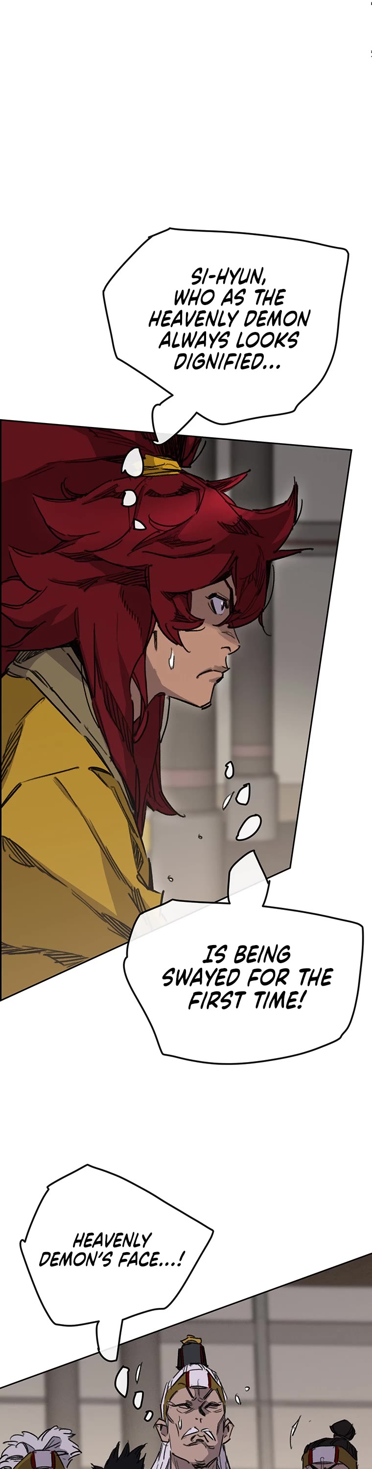 The Undefeatable Swordsman chapter 183 page 24