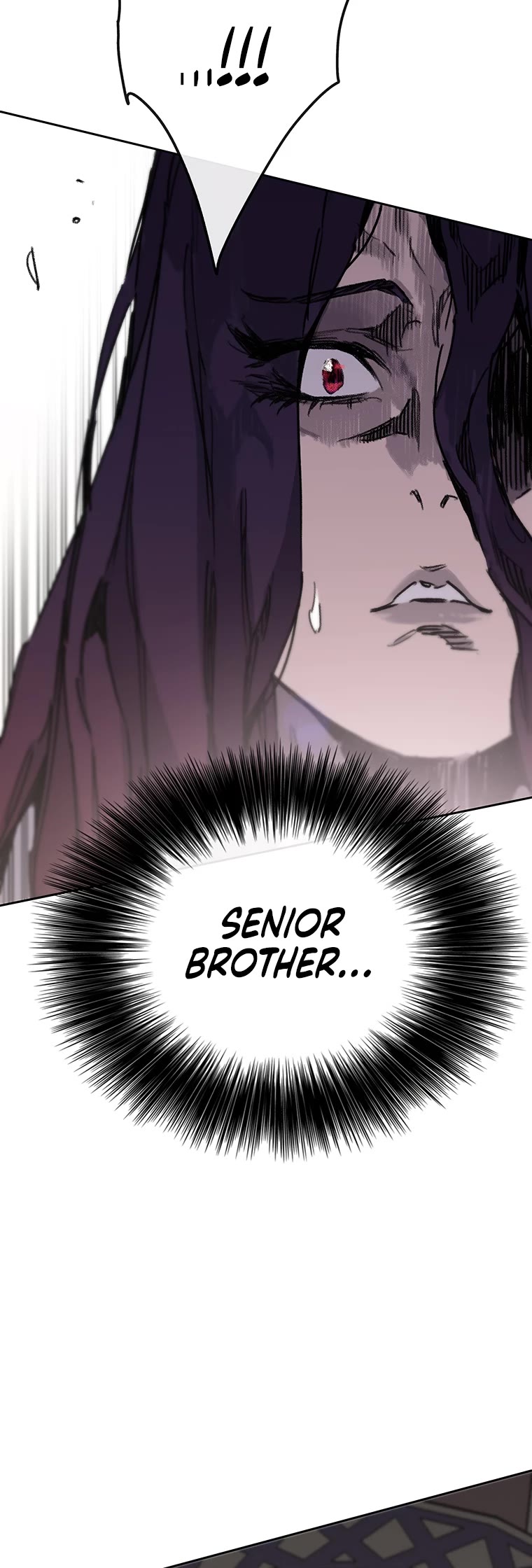 The Undefeatable Swordsman chapter 183 page 30