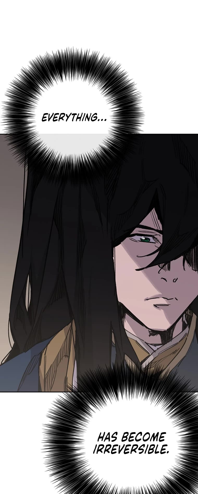 The Undefeatable Swordsman chapter 183 page 46