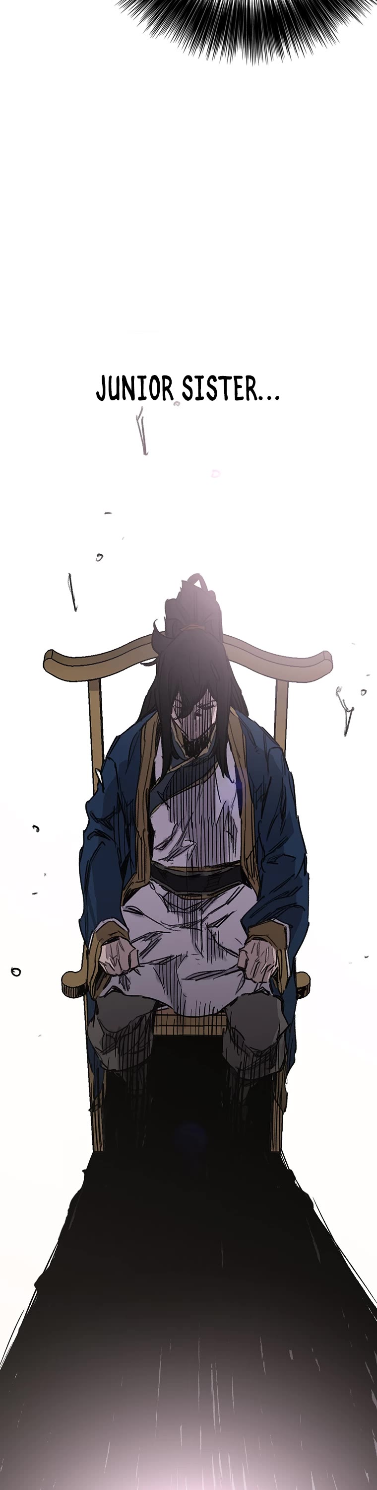 The Undefeatable Swordsman chapter 183 page 47