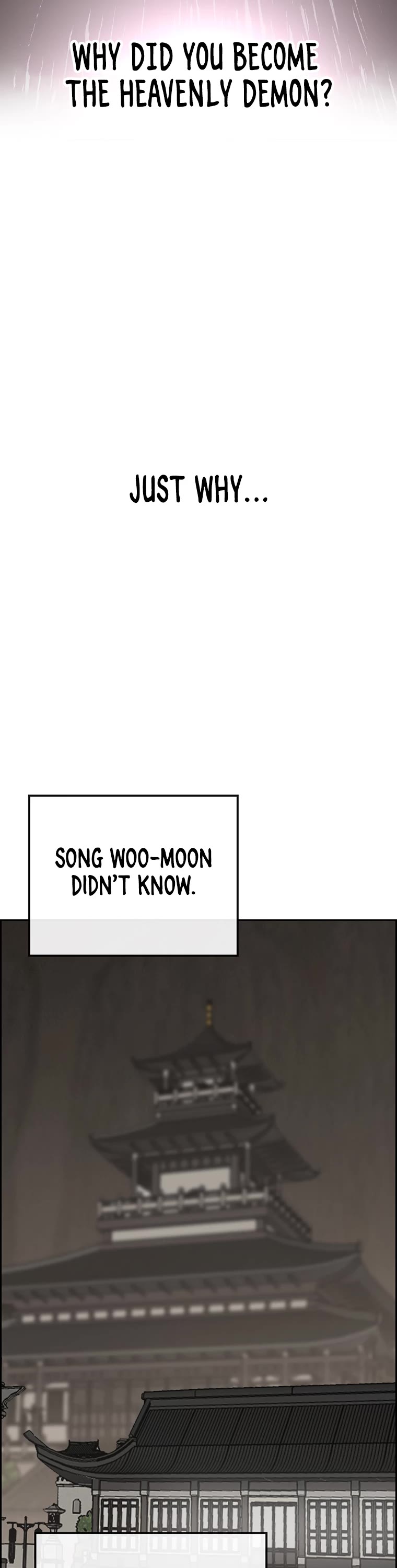 The Undefeatable Swordsman chapter 183 page 48