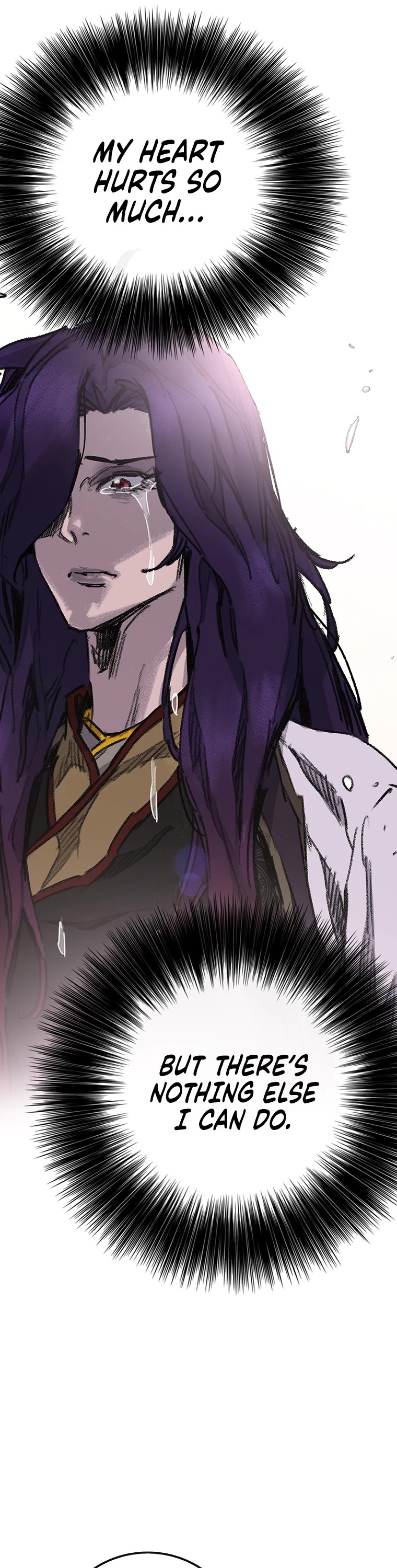 The Undefeatable Swordsman chapter 183 page 52