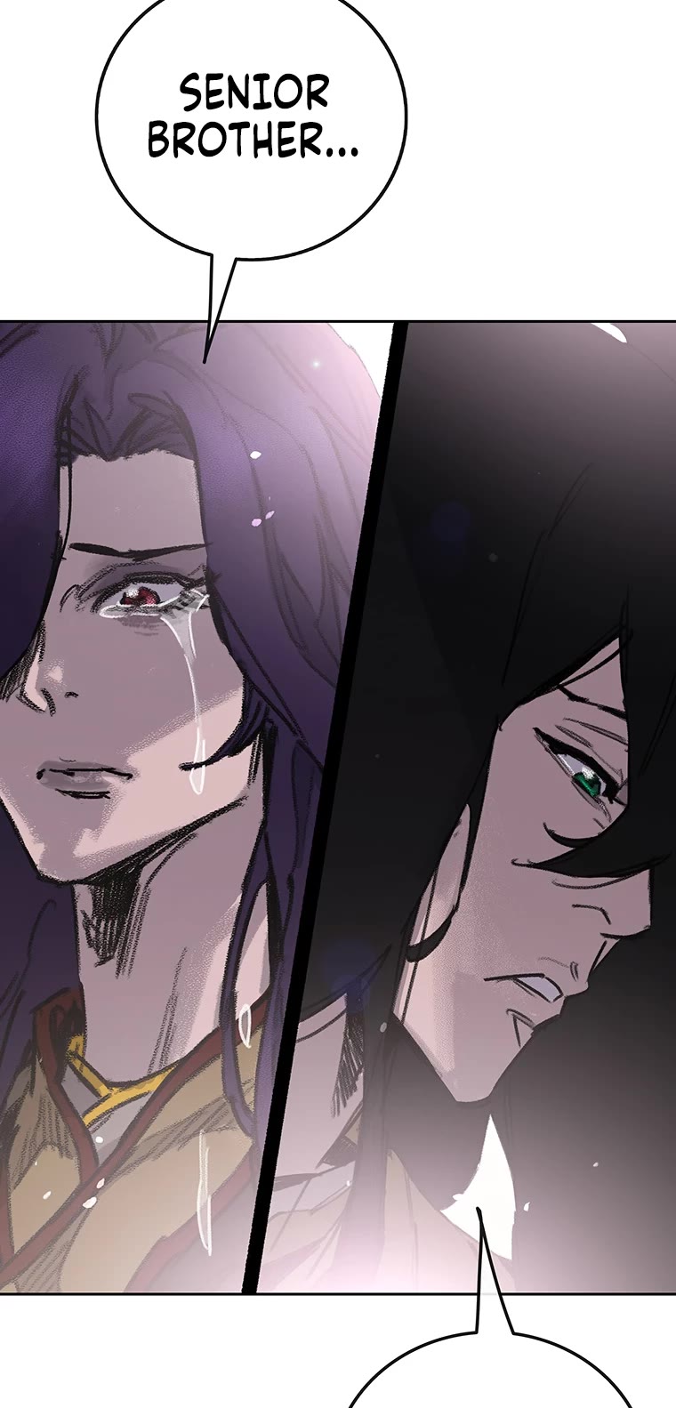 The Undefeatable Swordsman chapter 183 page 53