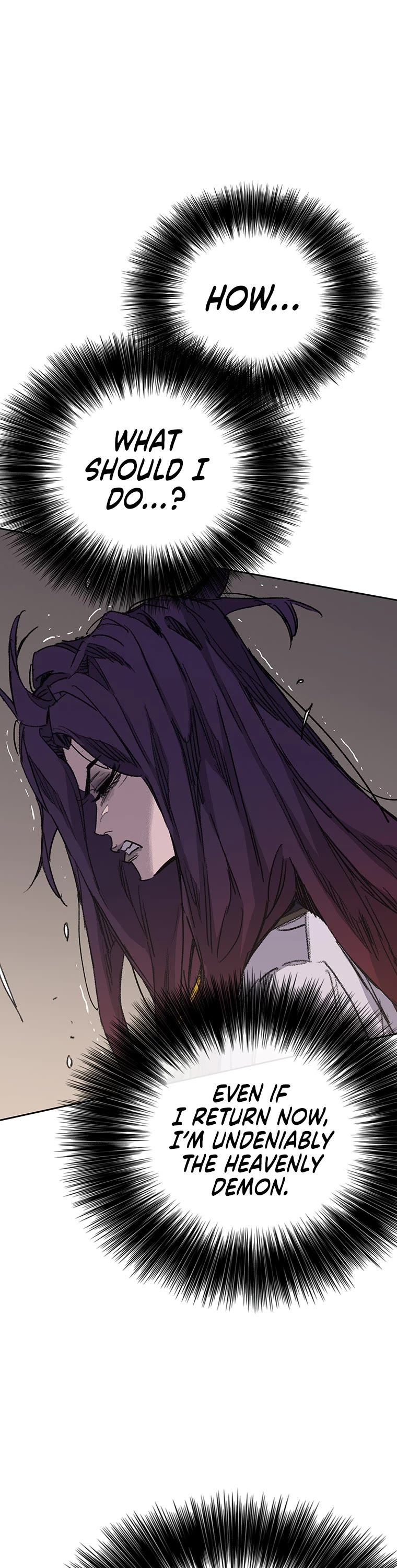 The Undefeatable Swordsman chapter 183 page 9