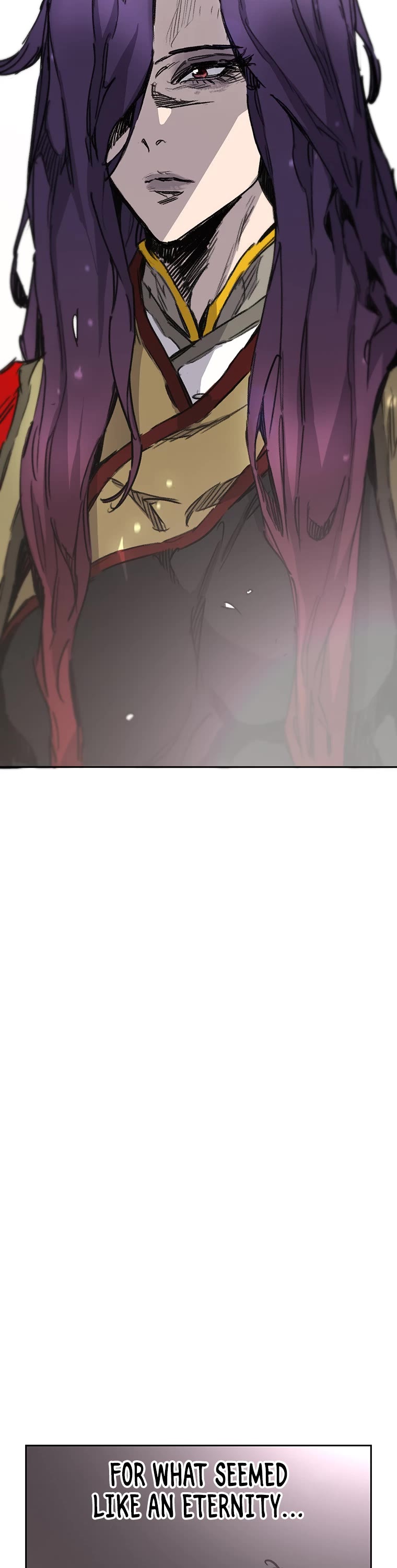 The Undefeatable Swordsman chapter 184 page 27