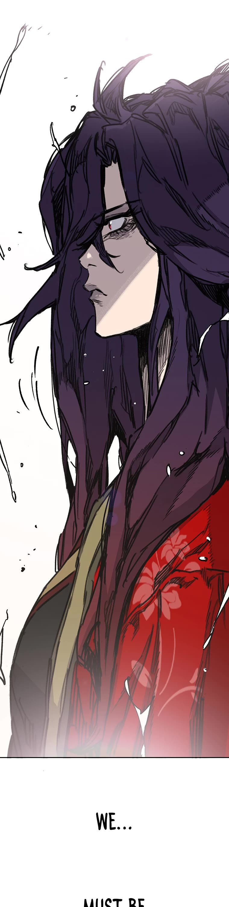 The Undefeatable Swordsman chapter 184 page 29