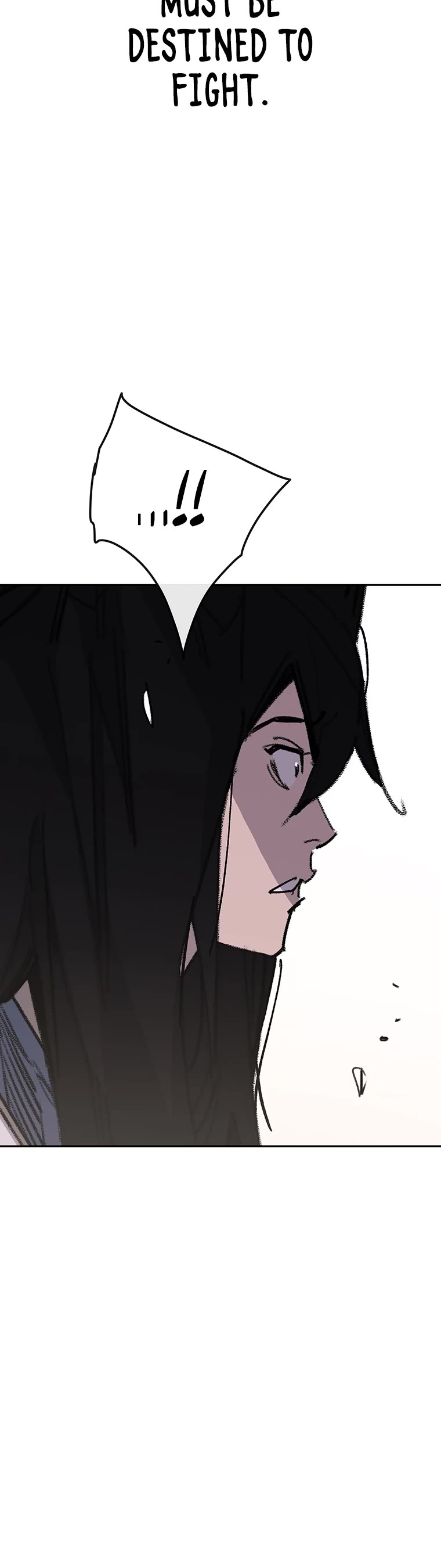 The Undefeatable Swordsman chapter 184 page 30