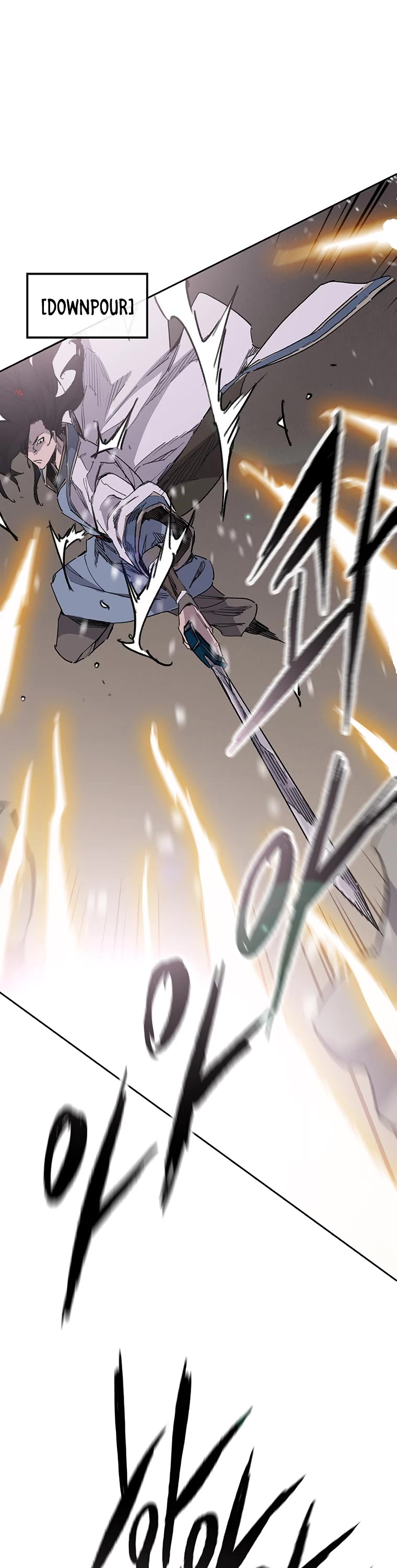 The Undefeatable Swordsman chapter 184 page 46