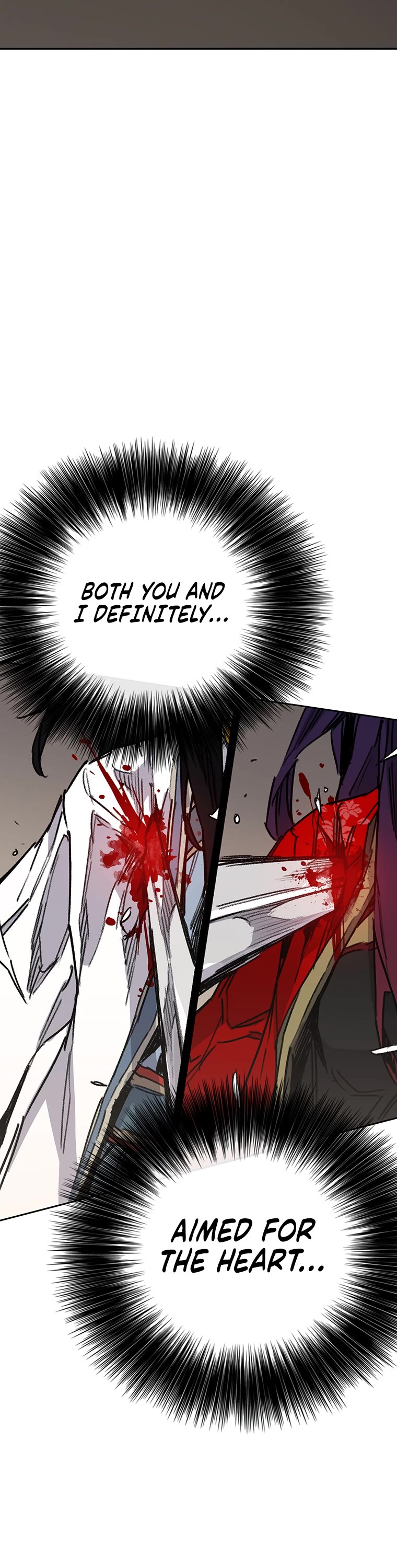 The Undefeatable Swordsman chapter 184 page 53