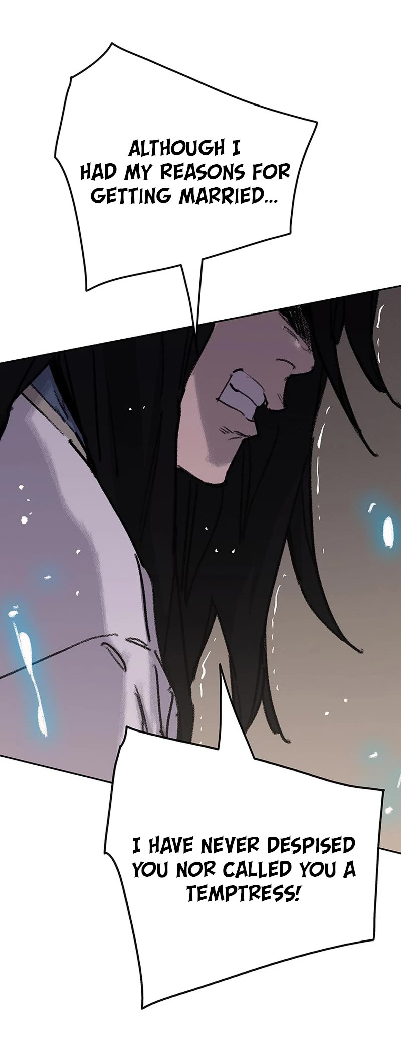 The Undefeatable Swordsman chapter 185 page 35