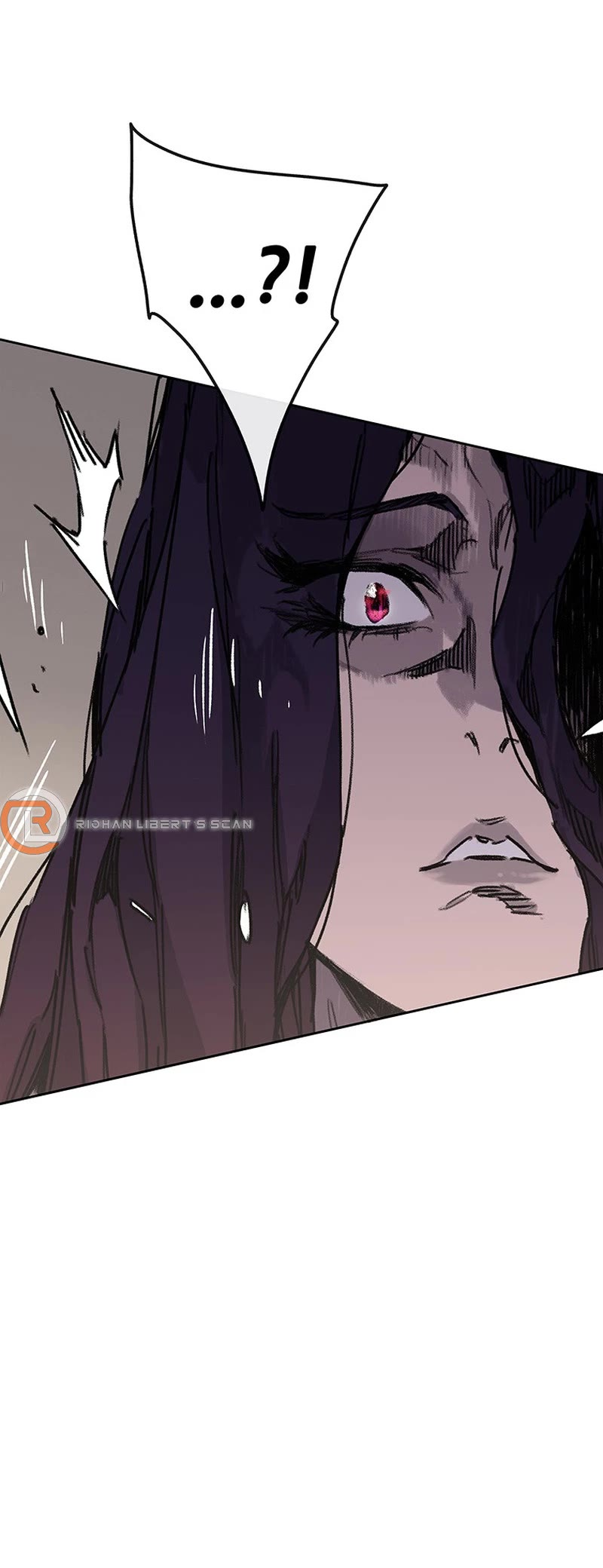 The Undefeatable Swordsman chapter 185 page 36