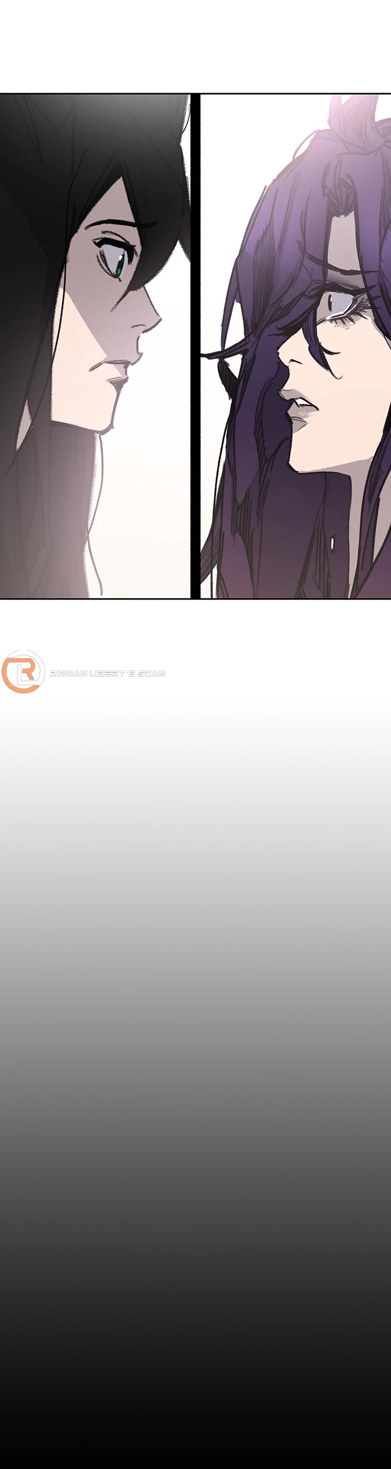 The Undefeatable Swordsman chapter 185 page 52