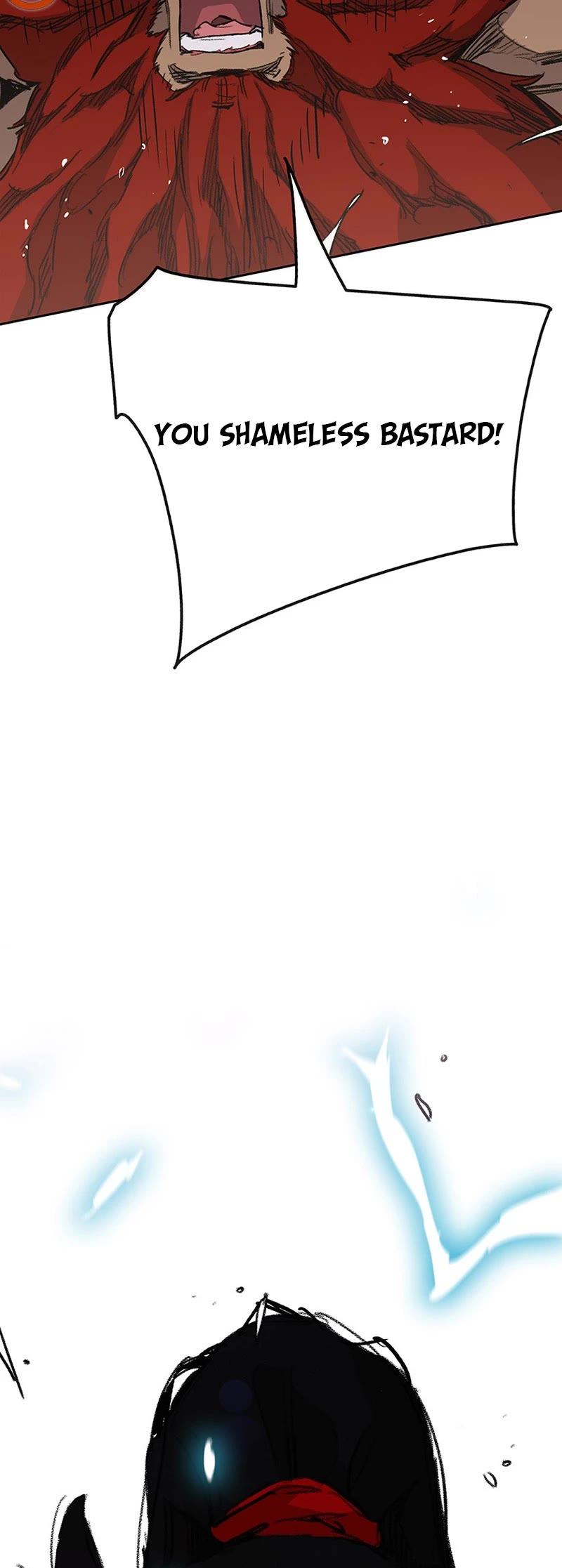 The Undefeatable Swordsman chapter 186 page 15