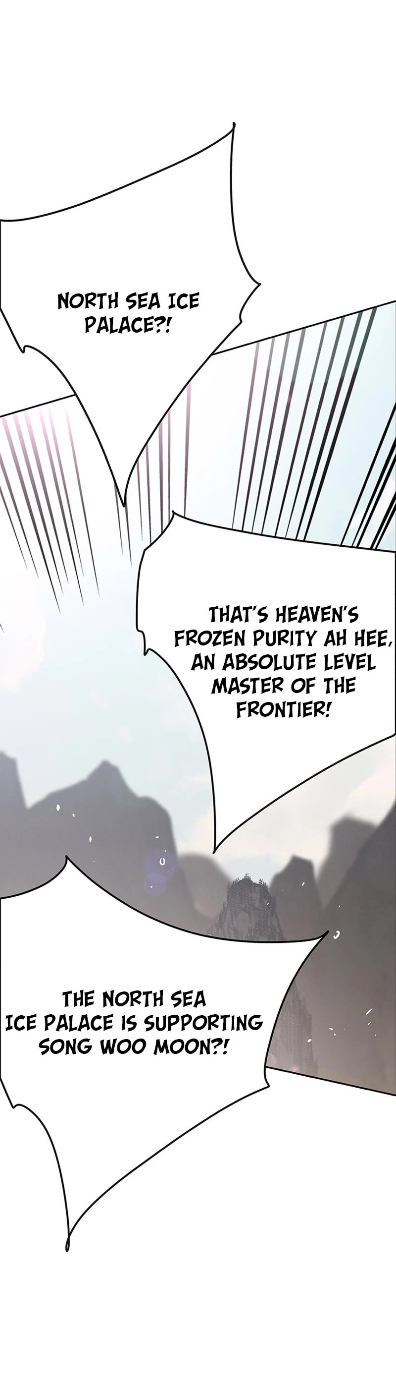 The Undefeatable Swordsman chapter 186 page 31