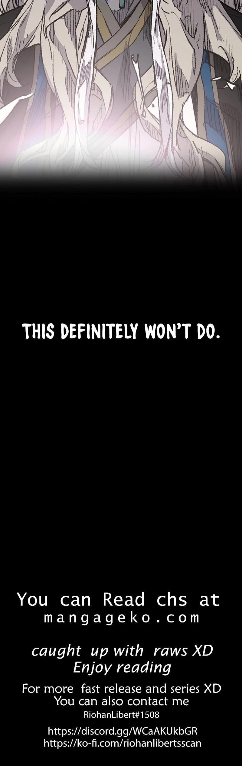 The Undefeatable Swordsman chapter 186 page 53