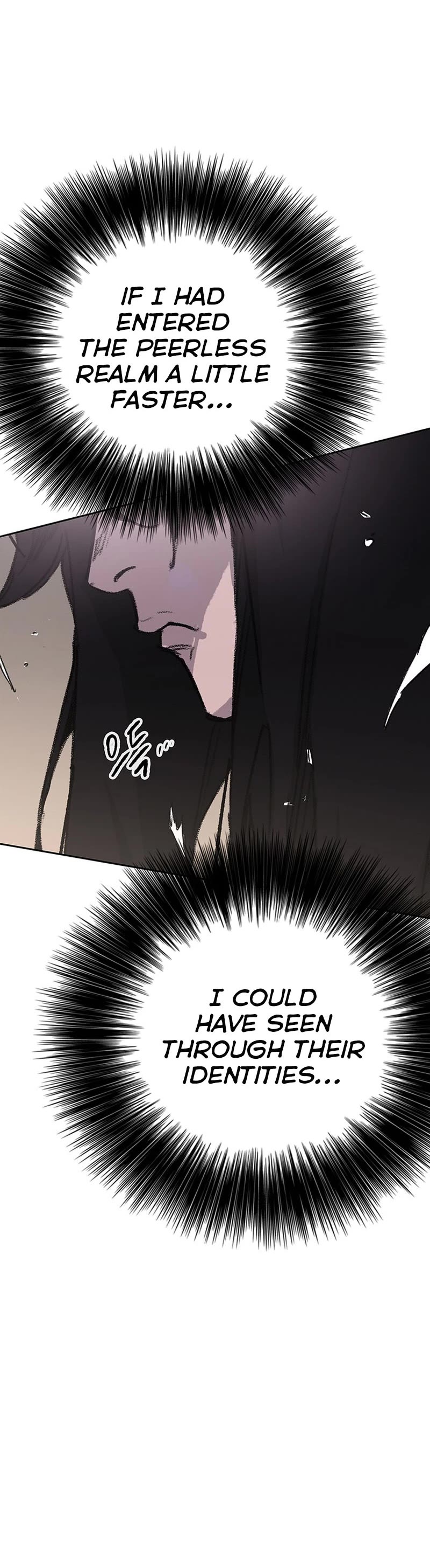 The Undefeatable Swordsman chapter 187 page 45