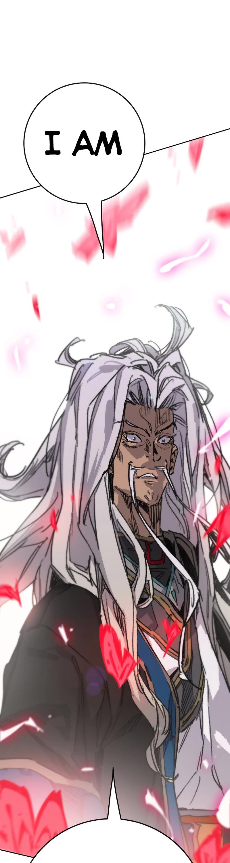 The Undefeatable Swordsman chapter 188 page 12